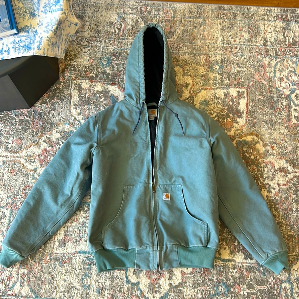 Carhartt XS Jacket